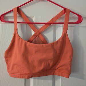 Oiselle Hi Twenty Sports Bra